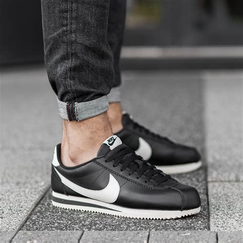 nike cortez classic herren